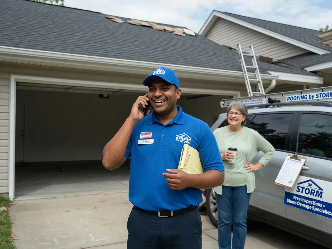 Roof Repair Near Me West Lebanon, IN FAQs