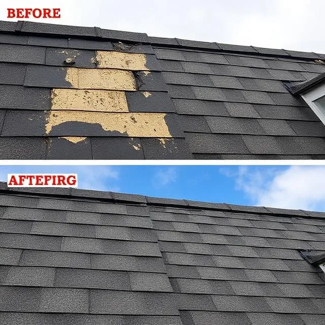 Roof Repair Near Me in West Lebanon, IN near me